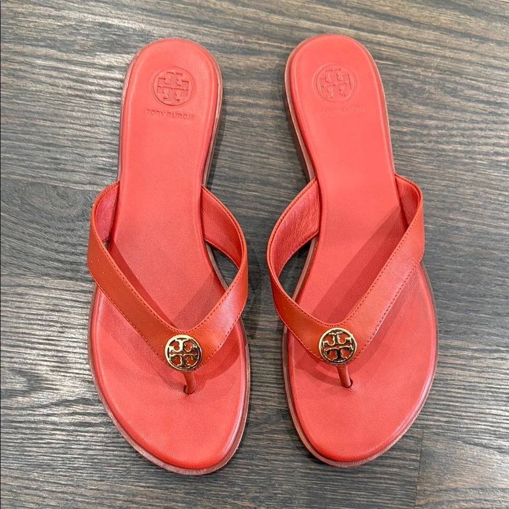 Tory Burch Sandals-Authentic-EUC